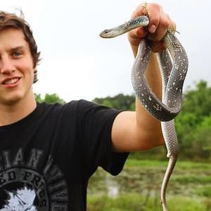 Meet your Posher, Jack